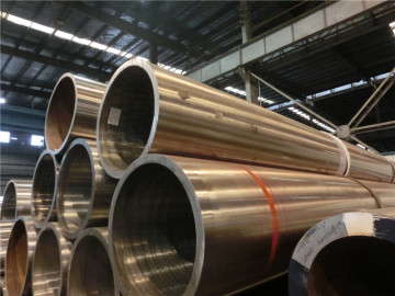 API 5L X42 steel pipe