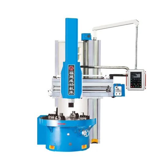 Metal Multi-Function Lathe Milling Machine