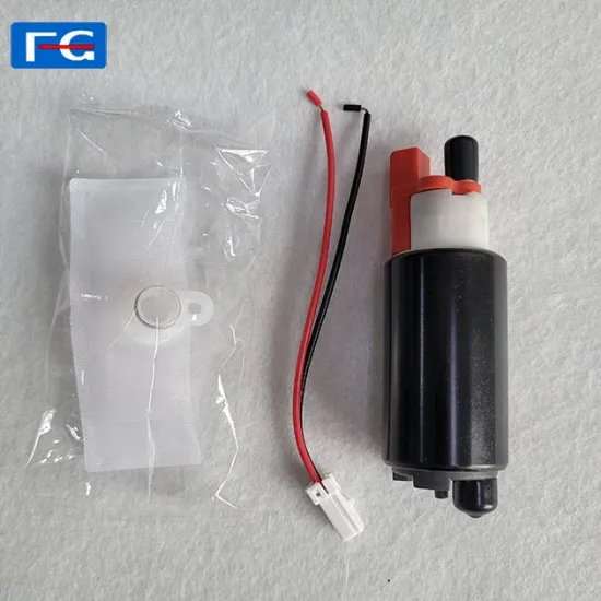 Electric Fuel Pump E2157 3M5U-9350-AB for American Cars