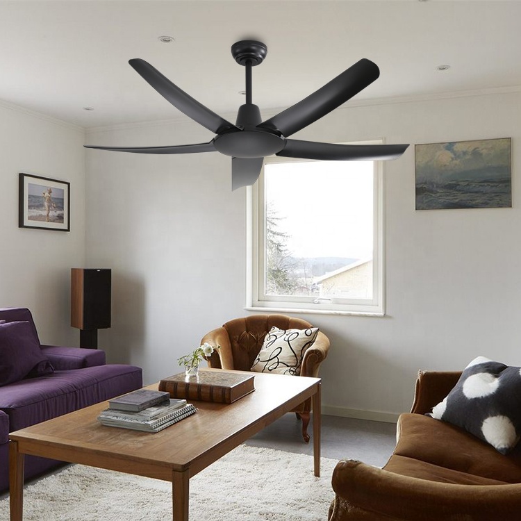 ceiling fan without light