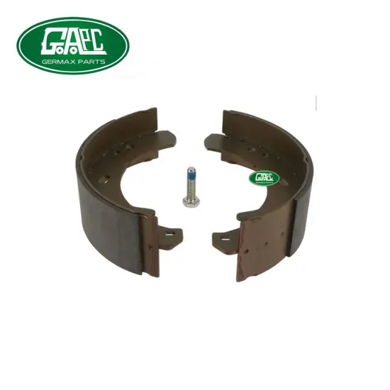 Brake Shoes TD5 300 V8 ICW500010 GL2222 for Land Rover Defender & Range Rover P38 1994-2004