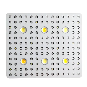 High Yielding COB Plant Grow Light