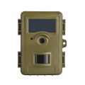 850 Nm PIR Black Flash Trail Camera