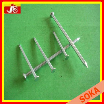 good use stainless steel concrete nail