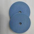 Vitrified Grinding Wheels SG Universal Abrasive Grinding Wheel Manufactory