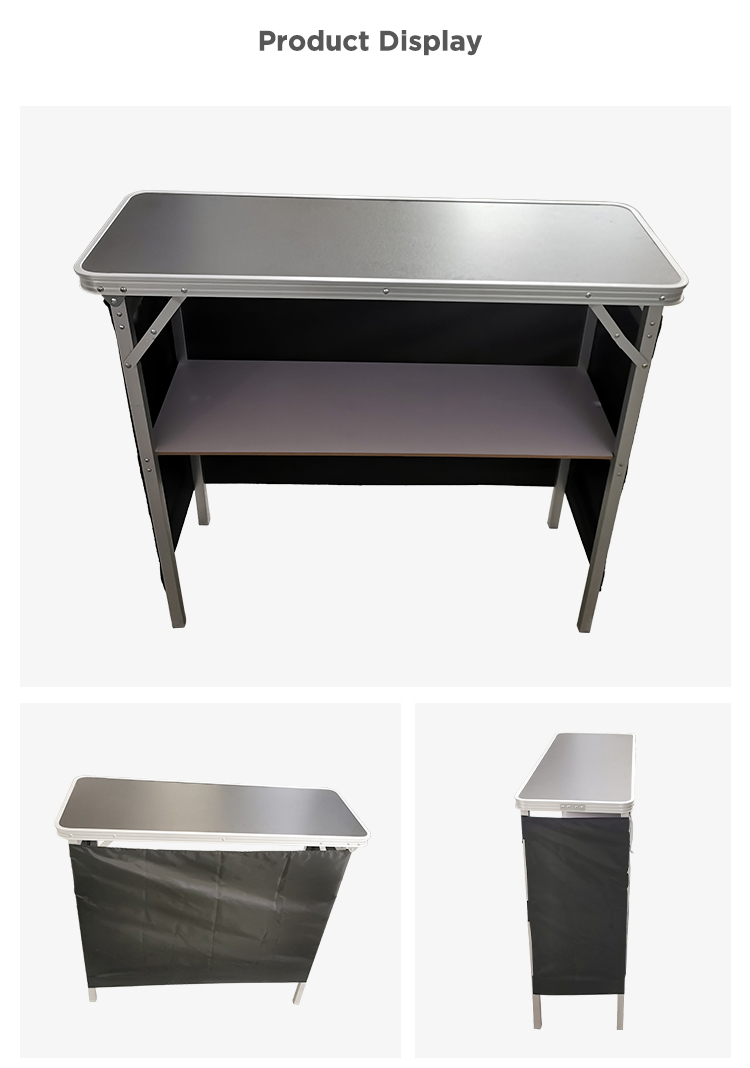 MDF Folding Tables OM3001-2