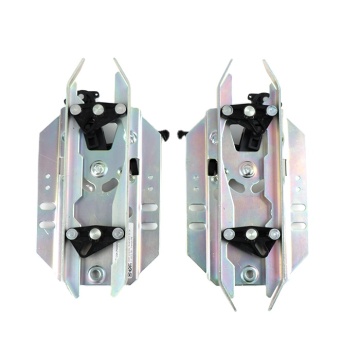 Elevator Door Knife