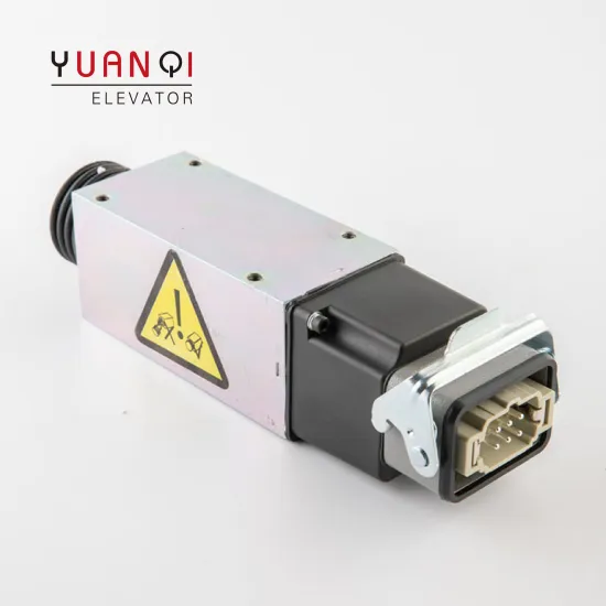 9300 9500 Escalator Brake & Electromagnet Brake Parts for Elevators (897396 897200)