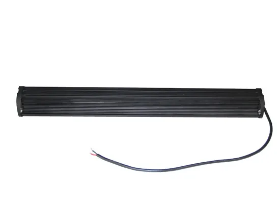 2016 wholesale new products auto offroad 2 rows 32inch 300w 4x4 led light bar 6D light bar