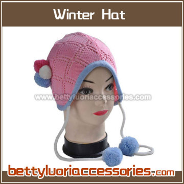 fashion hat