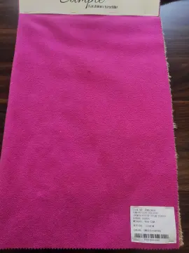 75D Polar Bonded With Sherpa Fabric