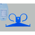 Hanger medical supply for urine collector