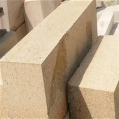 Glass Kiln with Large Size Clay Brick