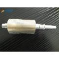 Desiccant needle roller /punch