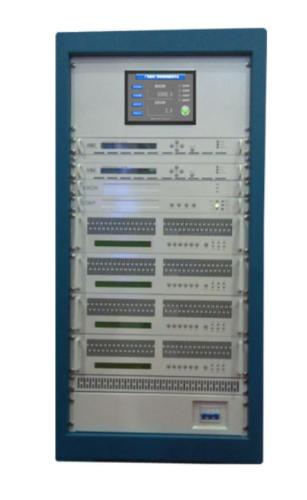 1KW  TV Television Transmitter