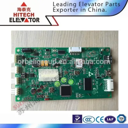 Elevator display board/STEP BRAND/4.3 inch screen indicator/SM.04-TL/S