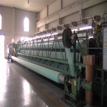 Triple Layer Polyester SSB Forming Stoffherstellung Maschine