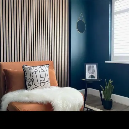 VIGOR Soundproof Flexible Acoustic Panels