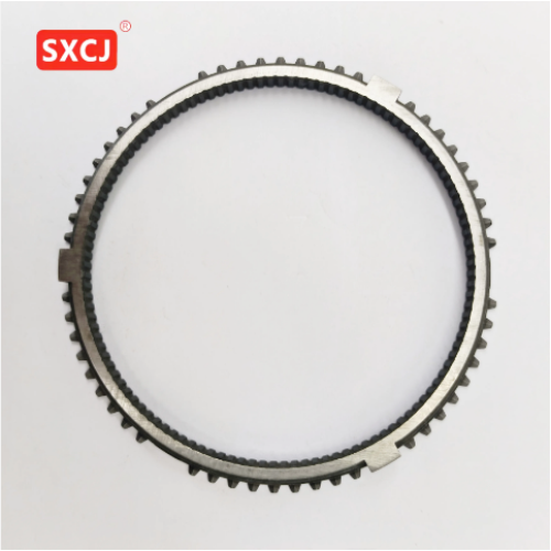 Customized Heavy Truck Gearbox Steel Synchronizer Ring OEM for ZF S5-42