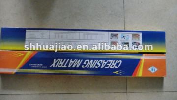 Die Creasing Matrixs for Die Cutting Machine
