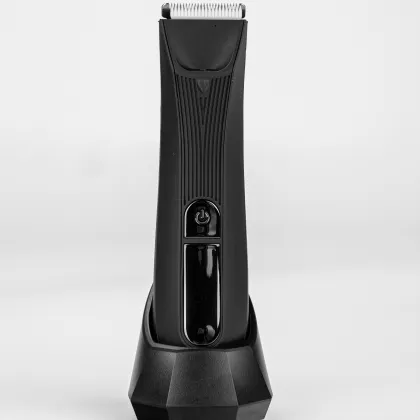 Men's Beard and Body Hair Trimmer - Mustache Trimmer