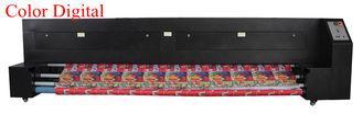 3.2m Directly Printer Dryer To Make The Fabric Color Bright
