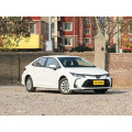 Toyota Corolla 2025 1.2T Премиум издание