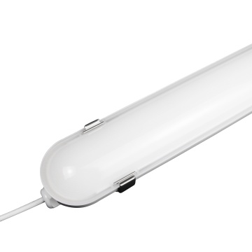IP66 Waterproof LED Linear Light: High Efficiency 150lm/W Triproof Lighting Solution