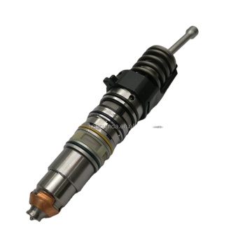High Quality, Affordable Mining Truck Spare Parts - Fuel Injectors for QSX15, ISX15, X15, and Cummins Diesel Engines