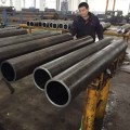 ST52.3 Honed Hydraulic Cylinder Tube