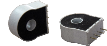 Closed loop Hall current sensor