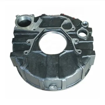 High Performance 6CT Diesel Truck Engine Parts, Including Flywheel Housing: 3966571