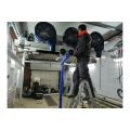 Leisuwash 360 automatic car wash equipment manufacturers