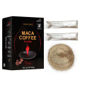 Immune System Man Energy Maca Coffee Powder