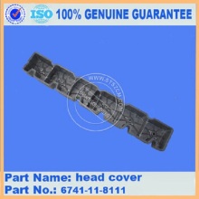 COVER 6754-11-8110 Suitable For Engine Number SAA6D107E-1B