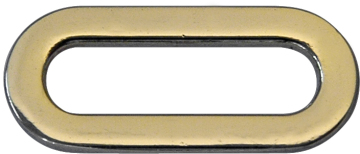 Square Buckle for Garment -19902