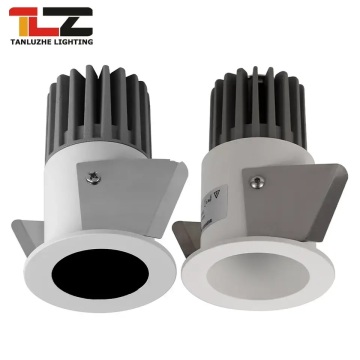 Hot Selling LED Spotlights & Mini Spot Light Housing