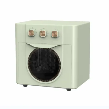 Menchanical Air Fryer Electric Fryer Oven Non-Oil