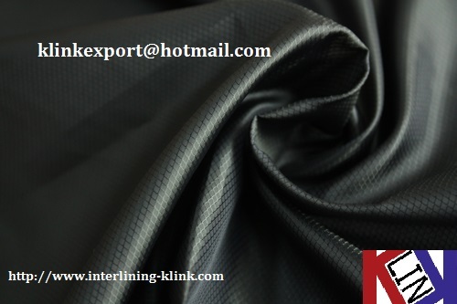 Taffeta Fabric lining