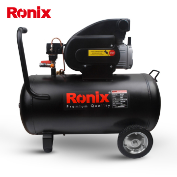 Ronix 산업용 공기 압축기 RC-8010 80Liter 2.5HP 8bar / 116psi