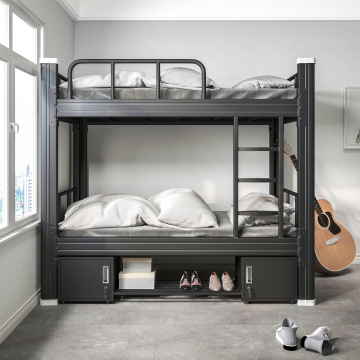 Hot Promotion: Children's Double Bed for Adults - Bunk and Dormitory Beds