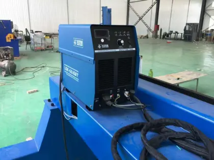 plasma cutting machine 200a