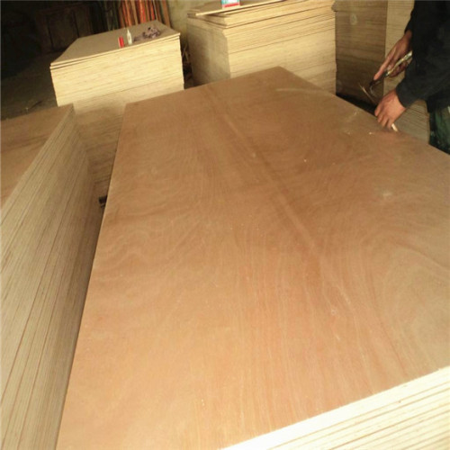 Red pencil cedar commercial plywood sheet for furniture