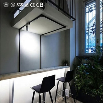 High Quality Smart LED Track Light with Dimmable Surface Mount