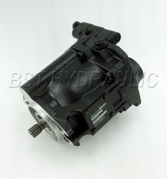 Replaced Vickers PVE19/PVE21 Hydraulic Pump - PVE19/PVE21 Piston Pump