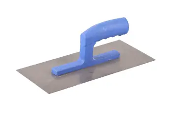 Steel blade Bricklaying Trowel Knife