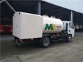 5CBM Dongfeng LPG Bobtail Trucks