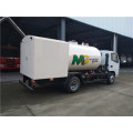 5cbm dongfeng lpg bobtail camions