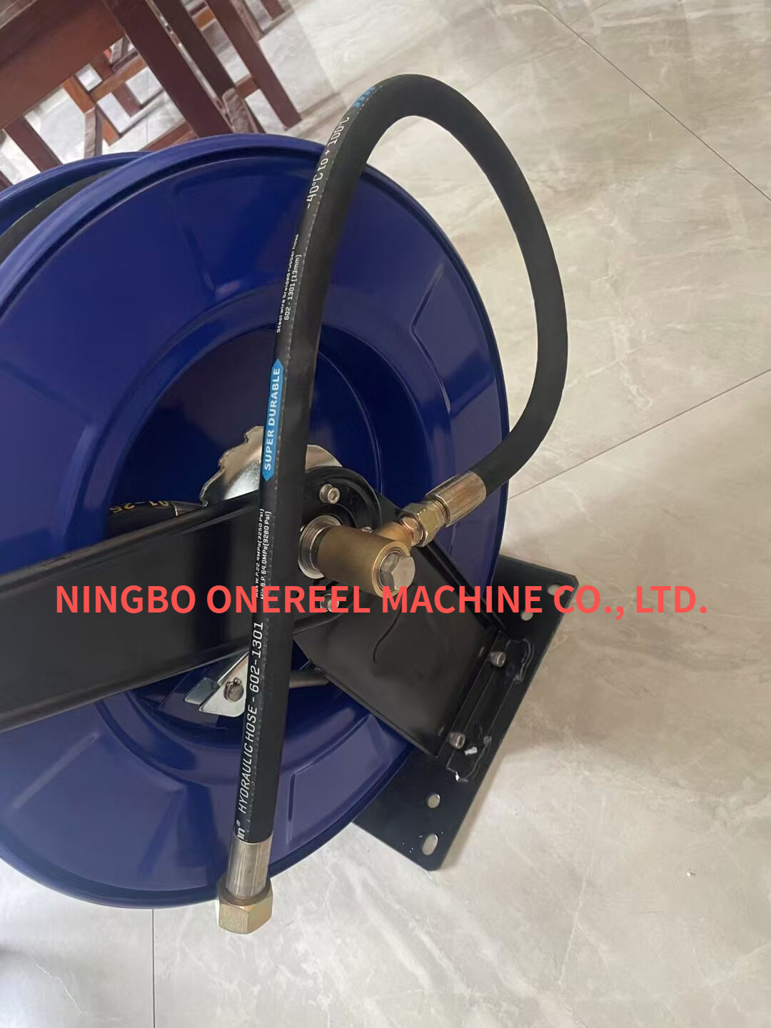 50m hose reel (1) 50m hose reel (1)