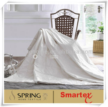 Pure silk duvet/quilt/comforter